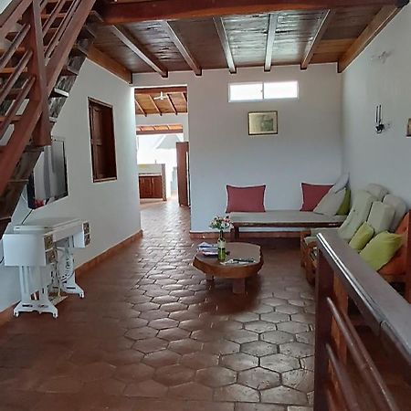 La Morada Hospedaje Баричара Экстерьер фото